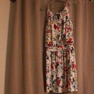 Perfect spring and summer dress!